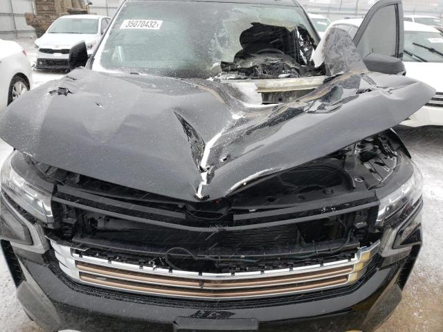 2022 CHEVROLET TAHOE 1GNSKTKL1NR141102