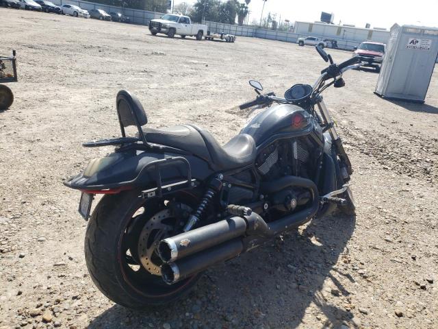 2007 HARLEY-DAVIDSON VRSCDX 1HD1HHZ157K805612