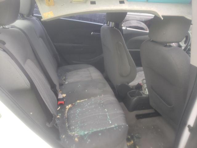 2015 CHEVROLET SONIC LT 1G1JC5SB7F4171328