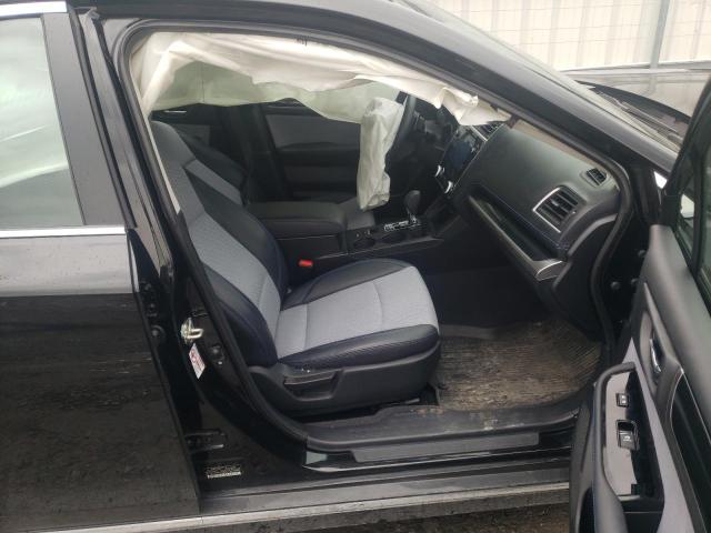2019 SUBARU LEGACY SPO 4S3BNAR67K3025390
