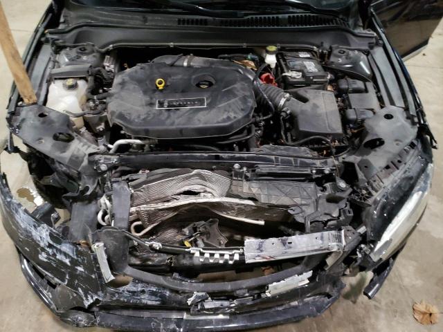 2020 LINCOLN MKZ RESERV 3LN6L5E9XLR607724