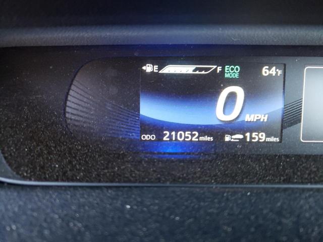 2017 TOYOTA MIRAI JTDBVRBD8HA001675