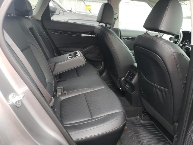 2021 KIA SELTOS EX KNDERCAA8M7066264