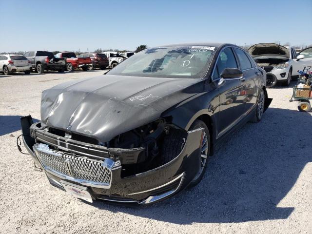 2018 LINCOLN MKZ PREMIE 3LN6L5A96JR623082