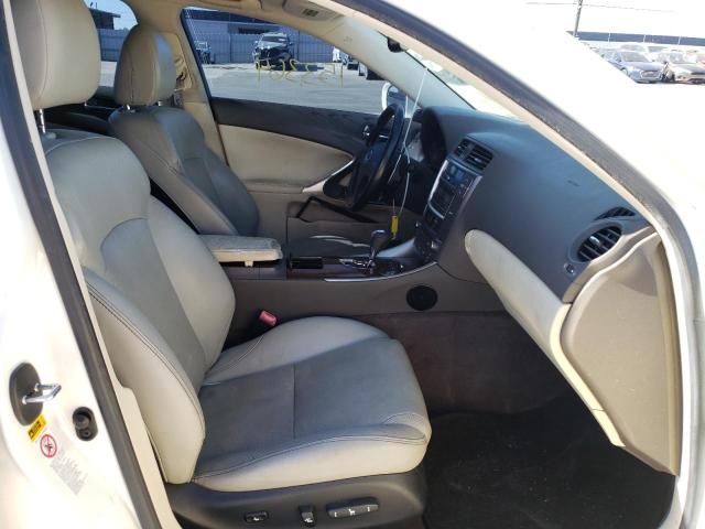 JTHBF5C21A2095853 Lexus Is 250 2010. Фото: 4