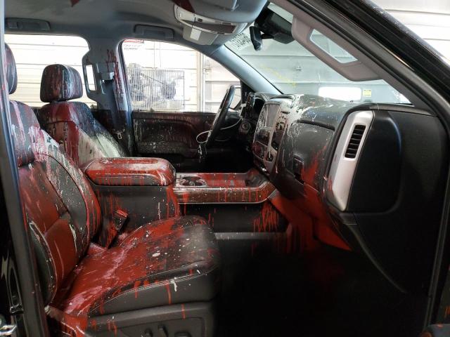 3GTU2NEC3HG466475 Gmc Sierra K15 2017. Фото: 4