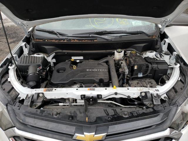 2020 CHEVROLET EQUINOX LS 3GNAXHEV1LS508940