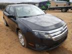 2011 FORD  FUSION