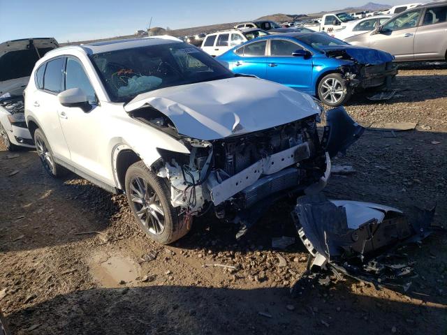 2021 MAZDA CX-5 SIGNA - JM3KFBEY7M0423432