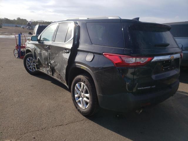 2018 CHEVROLET TRAVERSE L 1GNEVGKW5JJ219492