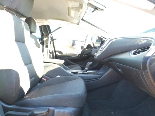 2018 CHEVROLET MALIBU LT 1G1ZD5ST8JF266633