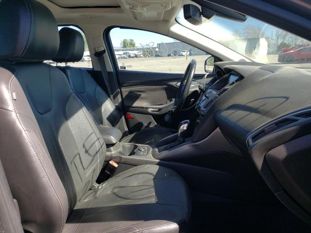 2012 FORD FOCUS TITA - 1FAHP3N28CL431978