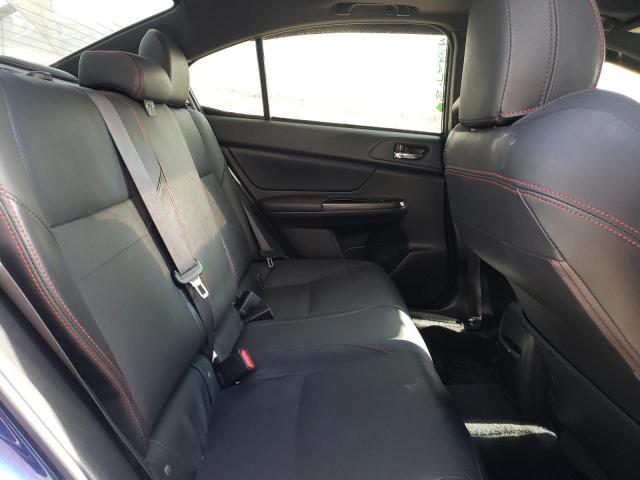 2017 SUBARU WRX LIMITE JF1VA1L67H9824289
