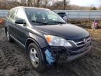 2011 HONDA  CRV