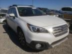 2015 SUBARU  OUTBACK