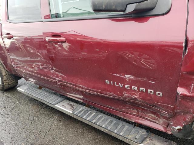 2015 CHEVROLET SILVERADO - 3GCUKREC6FG127682