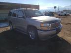 2003 GMC  YUKON