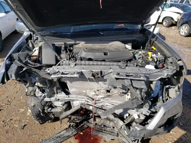 2021 GMC CANYON ELE 1GTG6CEN3M1233549
