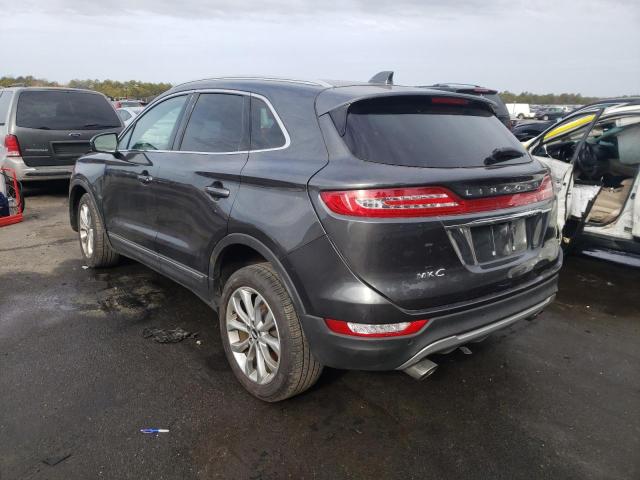 2019 LINCOLN MKC SELECT 5LMCJ2C92KUL02152