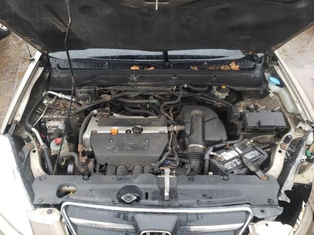 JHLRD789X6C034108 Honda Cr-V Se 2006. Фото: 6