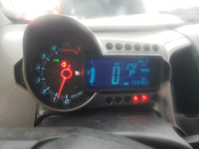 2015 CHEVROLET SONIC LT 1G1JC5SB7F4171328