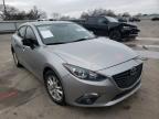 2016 MAZDA  3