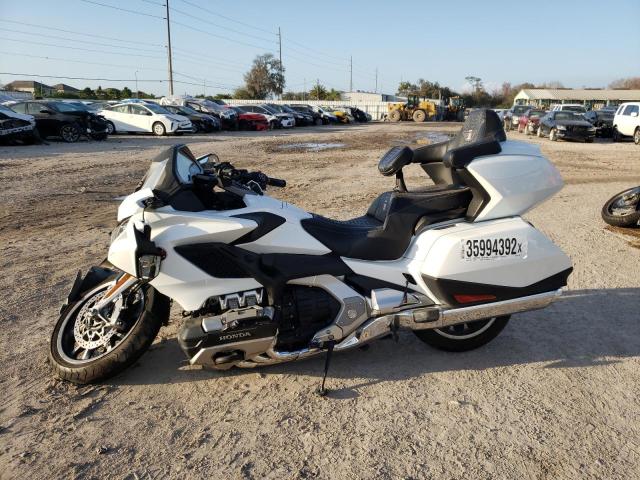 2018 HONDA GL1800 D JH2SC7955JK001925