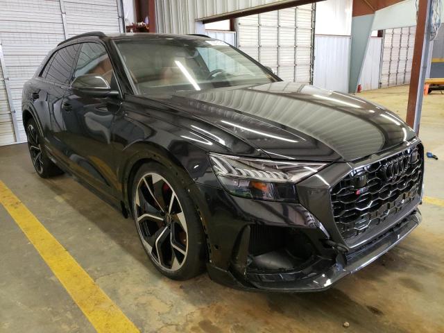 AUDI RS – zdjęcie z aukcji, lot #35731742