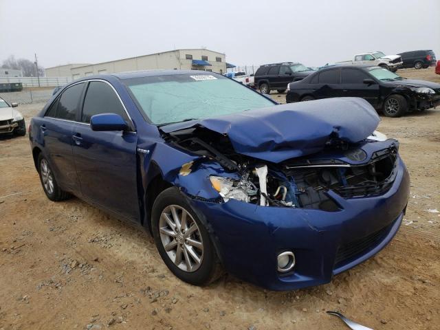 Фото: 4T1BB3EK5BU128367