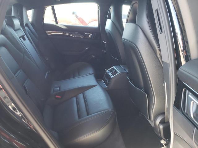 2019 PORSCHE PANAMERA B WP0AA2A73KL101124