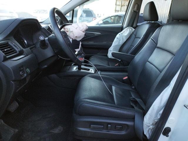 Фото: 5FNYF5H5XJB031516 - 5