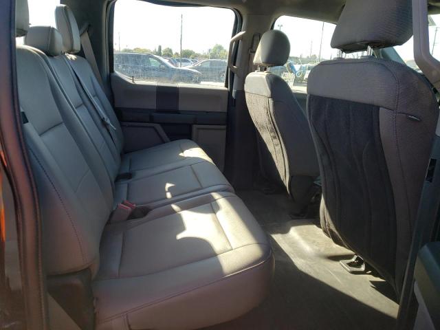 2020 FORD F150 POLIC 1FTEW1P49LKE10176