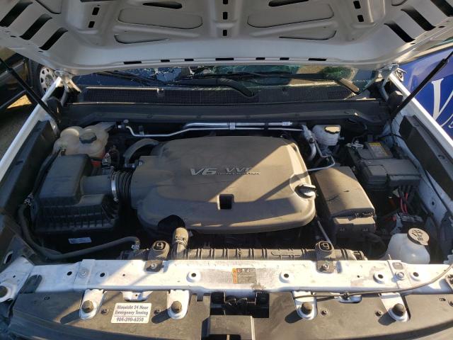 2020 CHEVROLET COLORADO 1GCHSBEN2L1145438