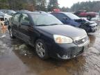 2006 CHEVROLET  MALIBU