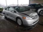 2007 HONDA  CIVIC