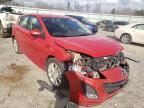 MAZDA MAZDA3 2011 foto