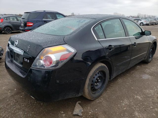 1N4AL2AP4CN544534 Nissan Altima Bas 2012. Фото: 3