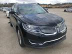 2018 LINCOLN  MKX