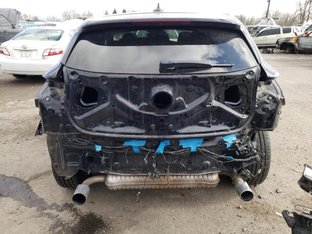 2018 BMW X2 SDRIVE2 WBXYJ3C31JEP76703