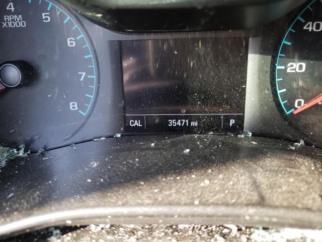 2020 CHEVROLET COLORADO 1GCHSBEN2L1145438