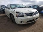 2007 MITSUBISHI  GALANT