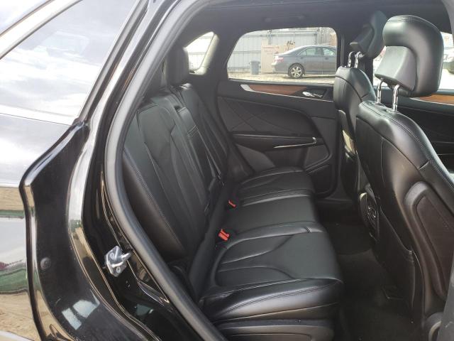 2016 LINCOLN MKC RESERV 5LMCJ3D98GUJ15400
