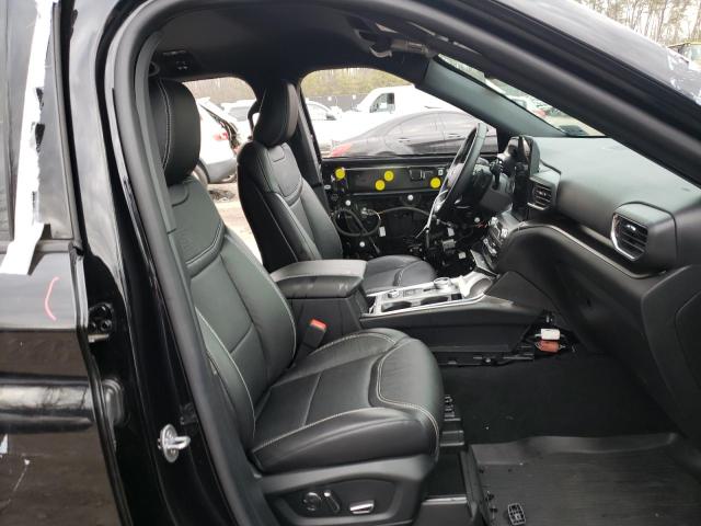 2020 FORD EXPLORER S 1FM5K8GC6LGC68038