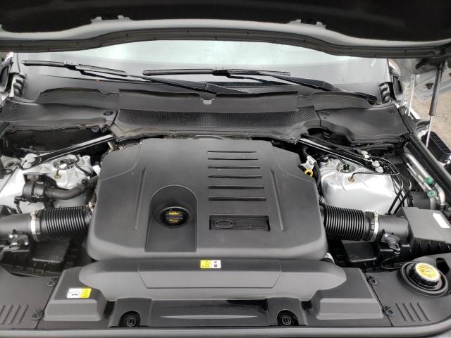 2021 LAND ROVER RANGE ROVE SALGS2RU6MA423751