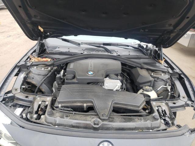 2016 BMW 328 XI SUL WBA8E3C56GK503640