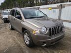 2008 JEEP  COMPASS