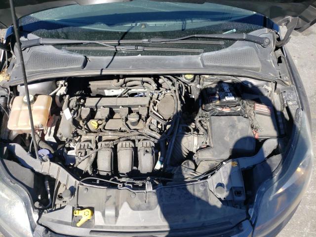 2012 FORD FOCUS TITA - 1FAHP3N28CL431978