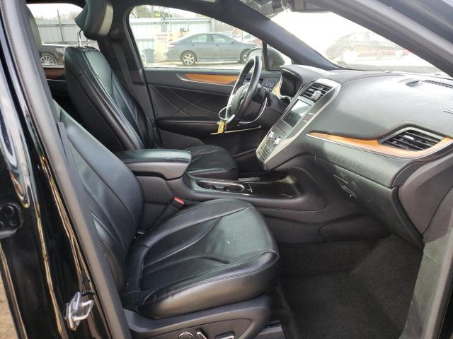 2016 LINCOLN MKC RESERV 5LMCJ3D98GUJ15400