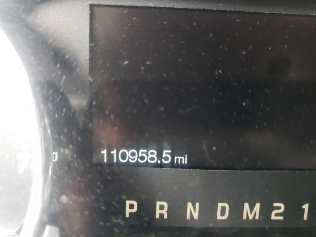 2011 FORD F150 SUPER - 1FTFX1EF4BFC42721