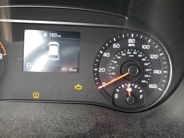 2021 KIA SOUL LX KNDJ23AU6M7783761